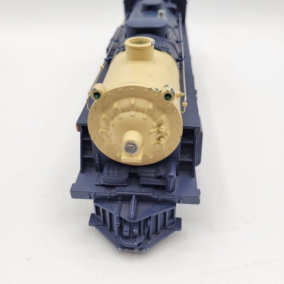 Lionel Scout O Gauge 246X Locomotive & Tender - Picture 3 of 13